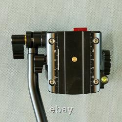Sirui VA-5 Ultra-Compact Fluid Head