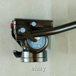 Sirui VA-5 Ultra-Compact Fluid Head