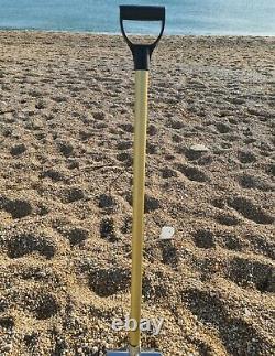 Sito 8 (200mm) Standard Sand Scoop