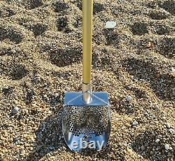 Sito 8 (200mm) Standard Sand Scoop
