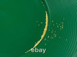 Sluice Fox Compact Gold Panning Kit with Portable Sluice Box & 2 Classifier Pans