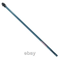 Steve's Detector Rods Carbon Fiber Upper & Lower Rod Set Fits Minelab Equinox