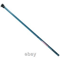 Steve's Detector Rods Carbon Fiber Upper Rod for Minelab Equinox Metal Detector