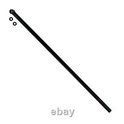 Steve's Detector Rods Glass-Fiber (Tall) 26 Lower Rod for Equinox 700 900