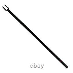 Steve's Detector Rods Glass-Fiber (Tall) 26 Lower Rod for Minelab Manticore