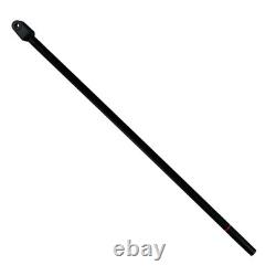 Steve's Detector Rods Glass-Fiber (Tall) 26 Lower Rod for Minelab Manticore