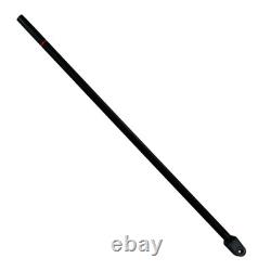 Steve's Detector Rods Glass-Fiber (Tall) 26 Lower Rod for Minelab Manticore