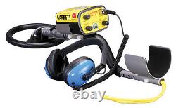 Submersible Underwater Diving Headphones For Garrett AT Pro Gold ATX INFINIUM LS