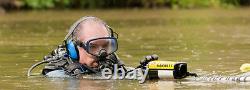 Submersible Underwater Diving Headphones For Garrett AT Pro Gold ATX INFINIUM LS