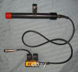 Sun Ray FZ-1 probe for Fisher CZ, CZ3D, CZ-5, CZ-6a, CZ-70, Invader Sunray