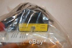 Sun Ray Invader Dx-1 Target Probe Serial # 2959 New With Instructions