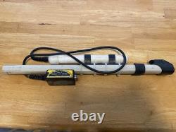 Sun Ray X-1 Probe Metal Detector Accessory for Minelab Explorer / E-trac