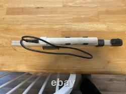Sun Ray X-1 Probe Metal Detector Accessory for Minelab Explorer / E-trac