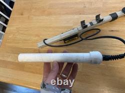 Sun Ray X-1 Probe Metal Detector Accessory for Minelab Explorer / E-trac