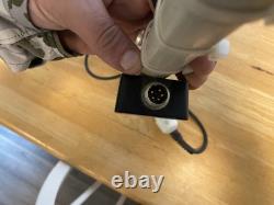 Sun Ray X-1 Probe Metal Detector Accessory for Minelab Explorer / E-trac