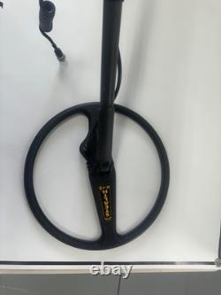 Sun Ray X-12 Coil for Minelab Etrac, Explorer, & Safari, Sunray X12 Free Shippin