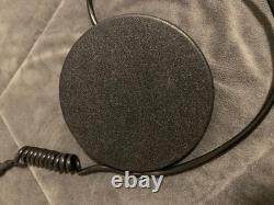 Sunday Stealth X Series coil for E-TRAC Metal Detector