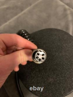 Sunday Stealth X Series coil for E-TRAC Metal Detector