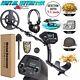 Sunny 5030 Metal Detector Special with Pro Sensitivity Plus Free Accessories