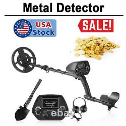 Sunny 5030 Metal Detector Special with Pro Sensitivity Plus Free Accessories