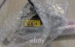 Sunray Gi-1 Probe for Garrett GTI series detectors