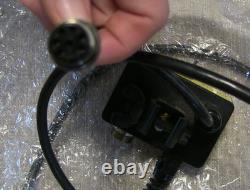 Sunray Gi-1 Probe for Garrett GTI series detectors