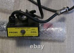 Sunray Gi-1 Probe for Garrett GTI series detectors