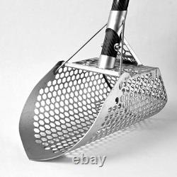 SuperMax beach detecting scoop + many options including Deep Water Hunting