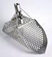 SuperMax metal detecting beach scoop WITHOUT the handle 3 options