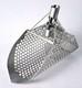 SuperMax metal detecting beach scoop WITHOUT the handle 3 options