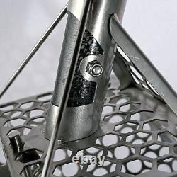 SuperMax metal detecting beach scoop package by Chuck