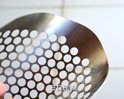 SuperMax metal detecting beach scoop package by Chuck