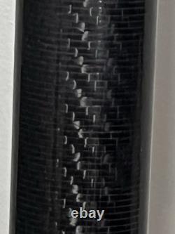 T-Rex 9.5 Sand Scoop + Steve's Detector Carbon Fiber Rod + Anderson Handle