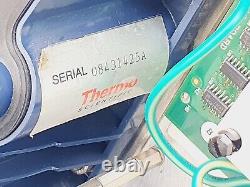 THERMO SCIENTIFIC APEX 500 Metal Detector FOR PARTS ONLY