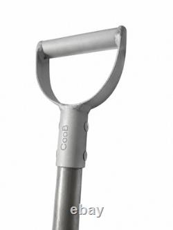 TITANIUM Shovel for Digging Metal Detecing Hunting Tool CooB