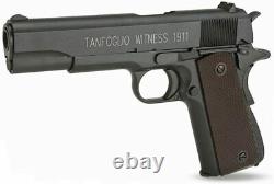 Tanfoglio Witness 1911 Full Metal Steel BB Airgun