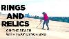 Team Lynch Bmd Rings And Relics On The Beach