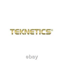 Teknetics Digitek Metal Detector with 7 Concentric Coil & Bonus Accessories