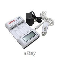 Teknetics T2 Classic Metal Detector with 3 Search Coils and Accessory Bundle