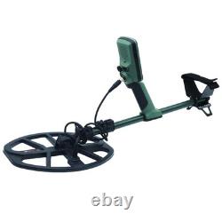 Tele-Knox Carbon Fibre Shaft For Minelab X-TERRA PRO Metal Detector Green