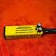 Tesoro Treasure Mate Pinpointer Metal Detector Probe Tested & Working Rare
