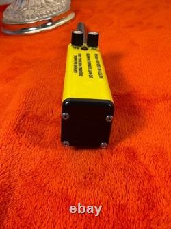 Tesoro Treasure Mate Pinpointer Metal Detector Probe Tested & Working Rare