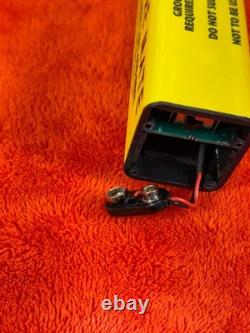 Tesoro Treasure Mate Pinpointer Metal Detector Probe Tested & Working Rare