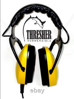 Thresher Submersible Headphones for Deus II