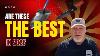 Top Digging Tools For 2025 Expert Metal Detectorist Shares His Favorites