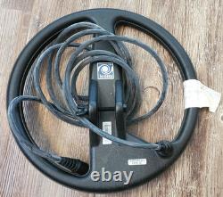 Tornado 1000 10 Coil For Minelab Safari Good Condition Used
