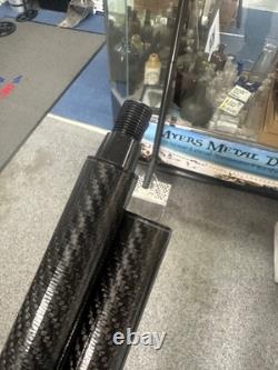 Treasure Talk Titanium Pro Sifter Sand Scoop with Myers Pro Travel Handle & Pull