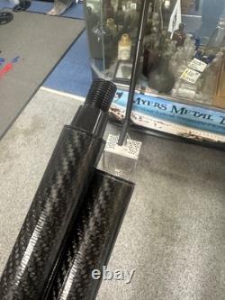 Treasure Talk Titanium Pro Sifter Sand Scoop with Myers Pro Travel Handle & Pull