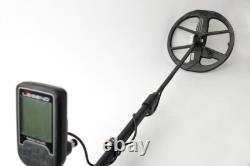 Treasure Tech Nokta Legend / Simplex Stork Leg Carbon Fiber Shaft