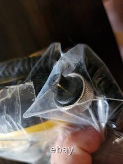 Ugly Gear Aqua-Tek for Garrett AT Series Underwater Submersible Headphones New